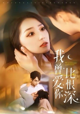 我曾爱你比恨深封面图