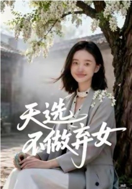 天选不做弃女封面图