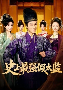 史上最强假太监封面图