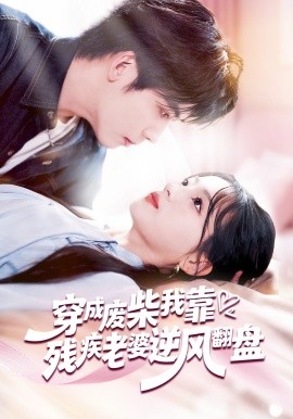 穿成废柴我靠残疾老婆逆风翻盘海报图片