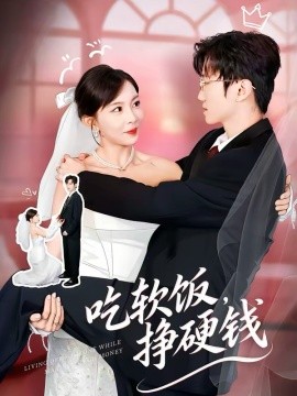 吃软饭，挣硬钱封面图