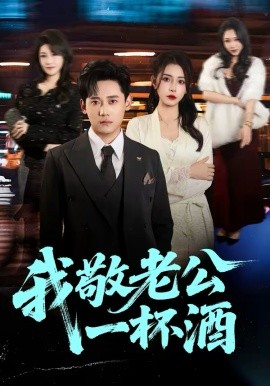 我敬老公一杯酒封面图