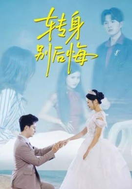 转身别后悔封面图