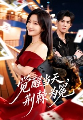 觉醒当天，荆棘为冕封面图