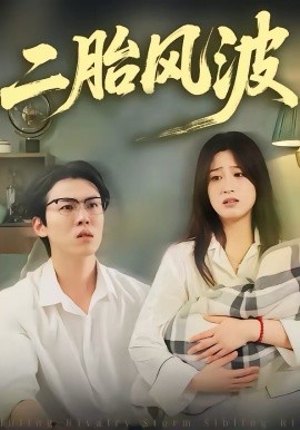 二胎风波封面图