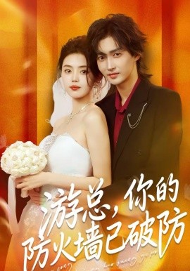 游总，你的防火墙已破防封面图