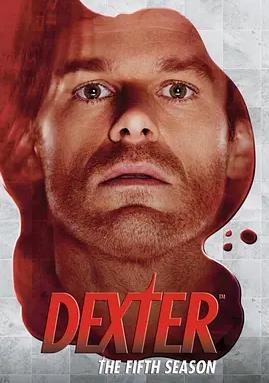 嗜血法医第五季封面图