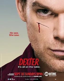 嗜血法医第七季封面图