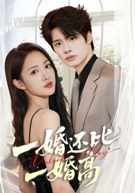 一婚还比一婚高封面图