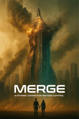 人机无界封面图