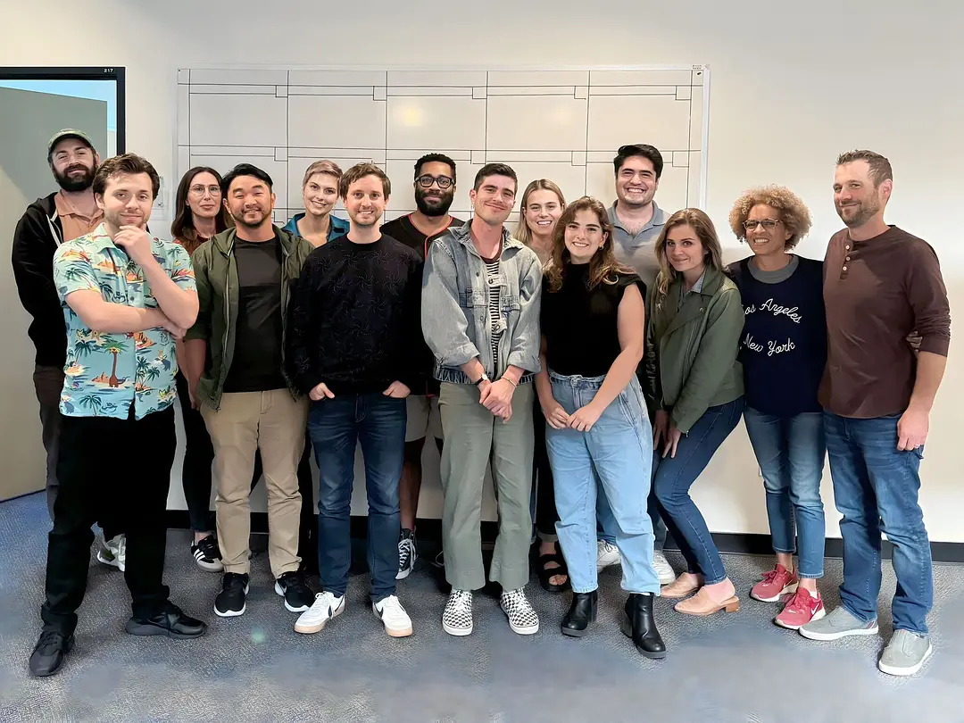 海贼王(真人版) 第二季[预告片]封面图